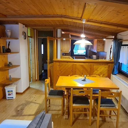 Apartma Vidic Гозд-Мартулек Экстерьер фото