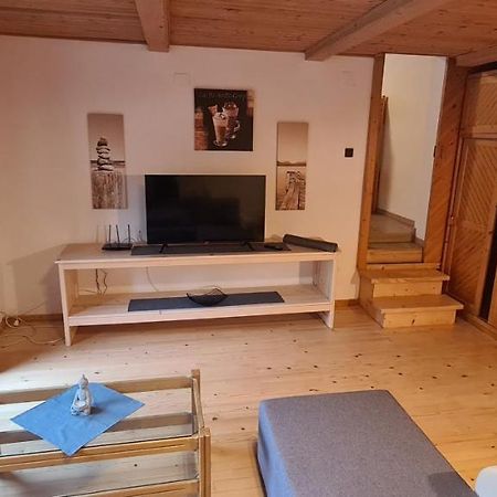 Apartma Vidic Гозд-Мартулек Экстерьер фото