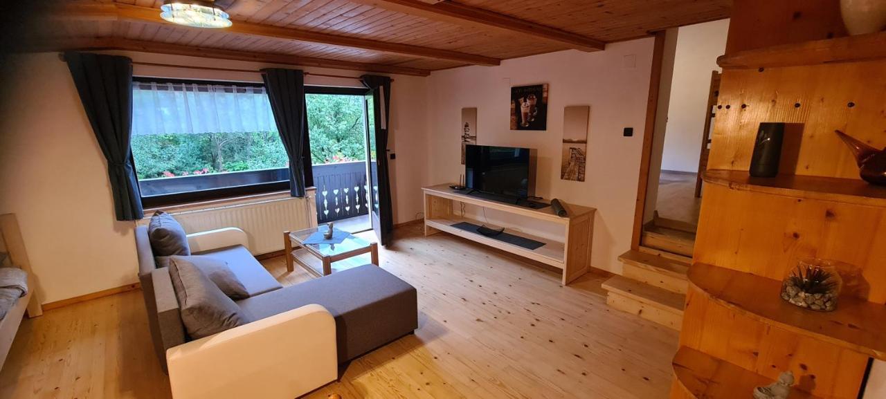 Apartma Vidic Гозд-Мартулек Экстерьер фото