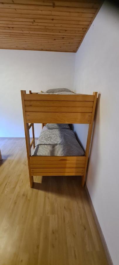 Apartma Vidic Гозд-Мартулек Экстерьер фото