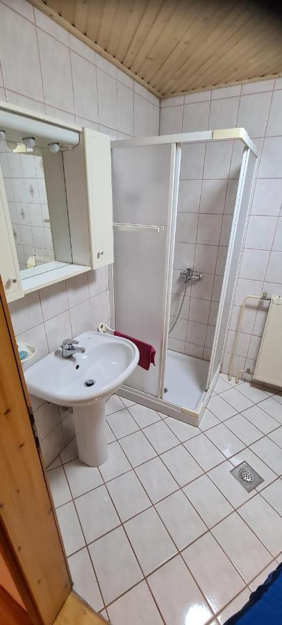 Apartma Vidic Гозд-Мартулек Экстерьер фото