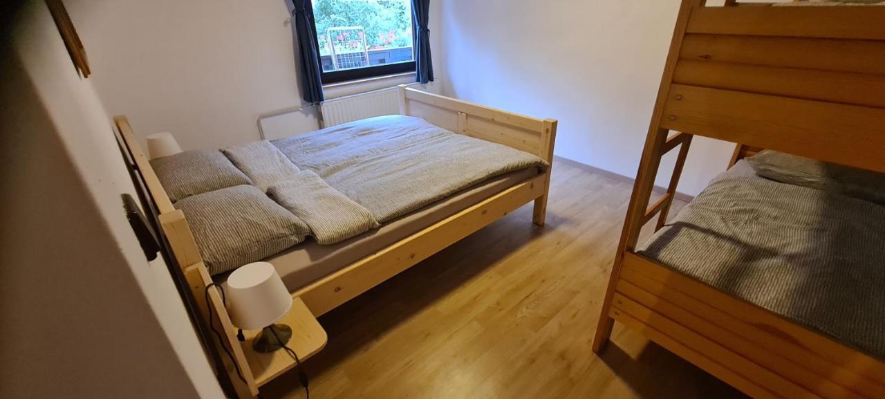 Apartma Vidic Гозд-Мартулек Экстерьер фото